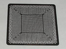 Трафарет прямого нагріву 215RGMDKA13FG 0.60mm