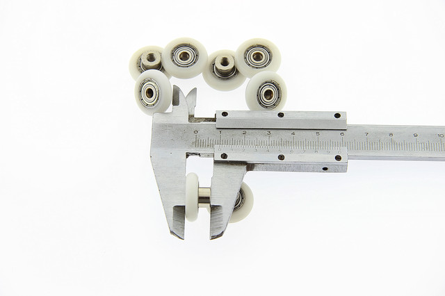 Коліщатко діаметром 20 мм