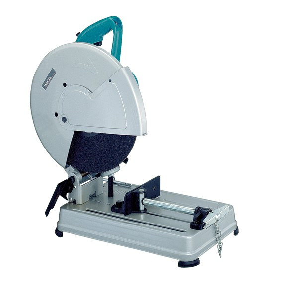 Монтажна Пила Makita 2414NB + круг по металу Metabo у подарунок!, фото 1