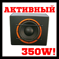 Сабвуфер Сабвуфер Сабвуфер sabwoofer CALCELL CAS-10A