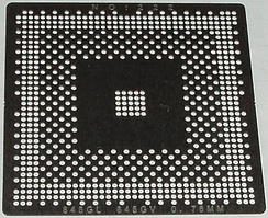 Трафарет прямого нагріву 845GL 0.60mm