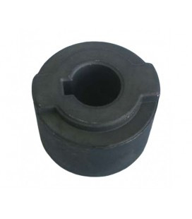 Втулка шківа на вал двигуна МК30-2