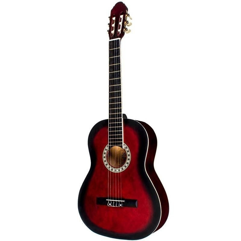Гітара класична BANDES CG 851 RDS 39"