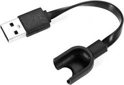 Зарядний кабель для фітнес-браслета Xiaomi Mi Band 3 USB Charger Cable