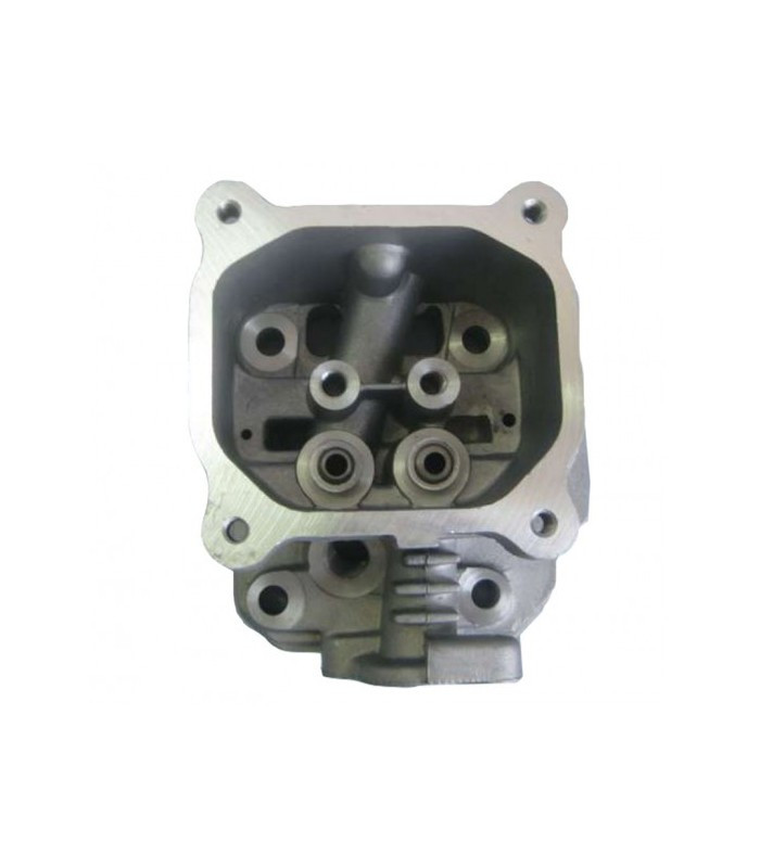 Головка циліндра МК30-4