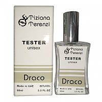 Tiziana Terenzi Draco ТЕСТЕР NEW унісекс 60 мл
