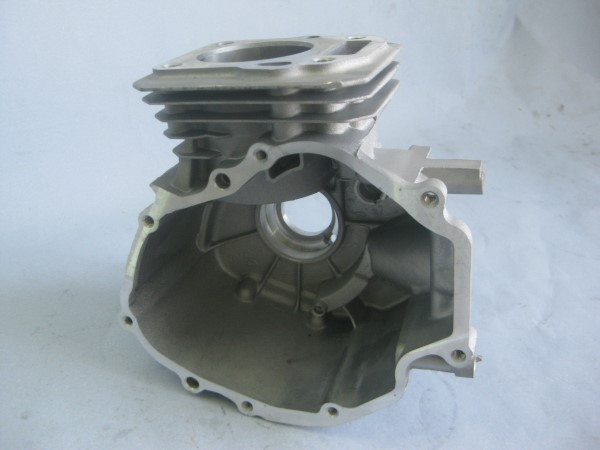 Картер двигуна МК30-2