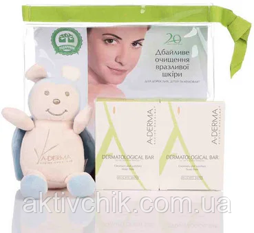 Набір A-Derma