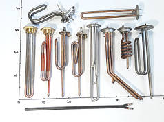 ТЕНи для бойлерів Thermowatt