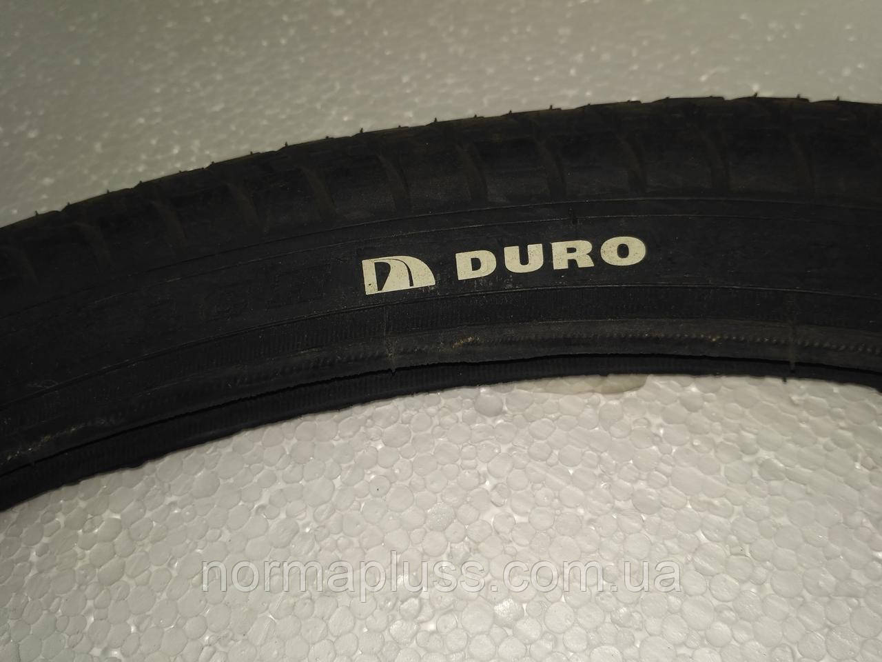 Велосипедна покришка 24х2.00 (54-507) DURO, фото 1