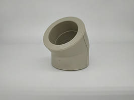 Косинець поліпропіленовий Berke Plastik 45*