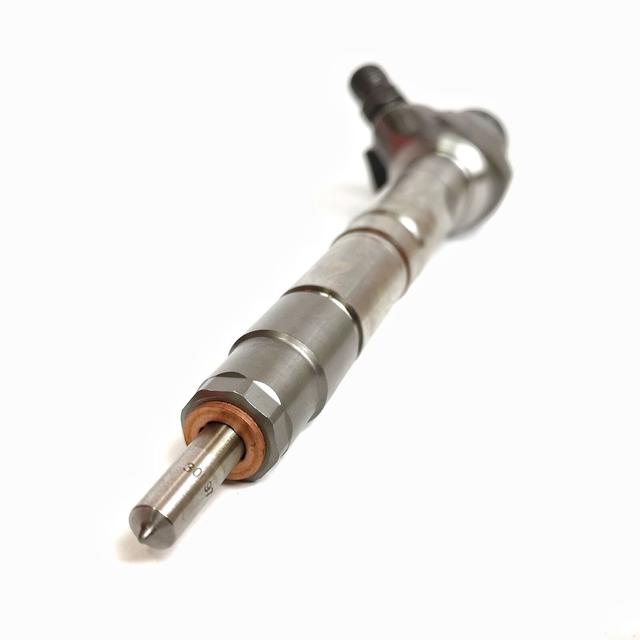 Дизельна форсунка 04L130277AC BOSCH VW CADDY 2.0 TDI