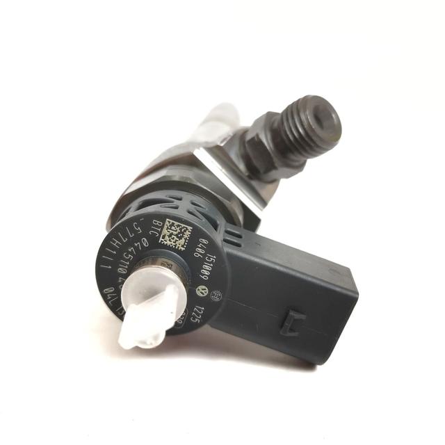 Дизельна форсунка 04L130277AC BOSCH VW CADDY 2.0 TDI