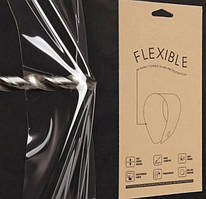 Броньовані захисна плівка Flexible Full Cover для Sony Xperia XZ2 (H8266)(H8216)