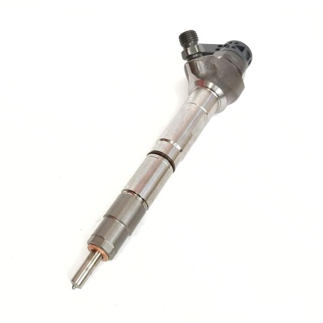 Дизельна форсунка 04L130277AC BOSCH VW CADDY 2.0 TDI