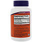 Індол-3-карбінол - NOW Foods Indole-3-Carbinol 200 mg 60 vegcaps, фото 3