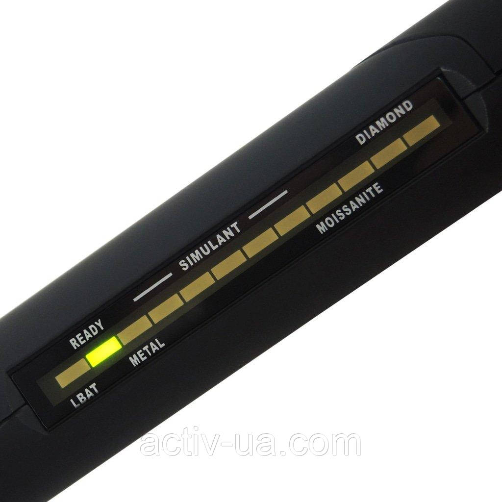 Тестер бриллиантов и муассанитов DMT3 GMT Diamond Combo Tester, цена