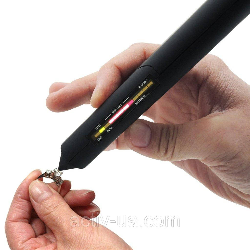 Тестер бриллиантов и муассанитов DMT3 GMT Diamond Combo Tester, цена