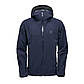 Куртка чоловіча Black Diamond Stormline Strech Rain Shell, фото 2