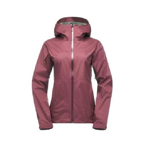 Куртка жіноча Black Diamond Stormline Strech Rain Shell