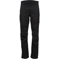 Штаны мужские Black Diamond M Stormline Stretch Full Zip Rain Pants