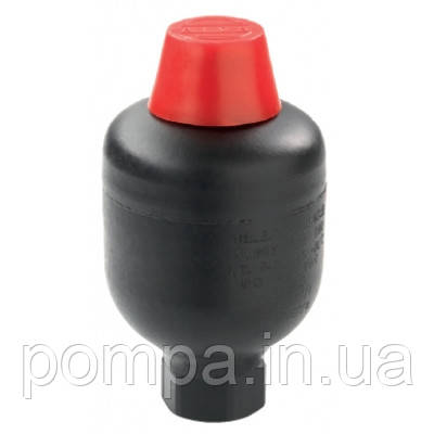 Демпфер 1/2 0,16 літри, фото 1