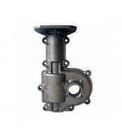 Корпус редуктора правий МК30-2