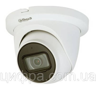 Відеокамера Dahua DH-IPC-HDW2831TMP-AS-S2, фото 1