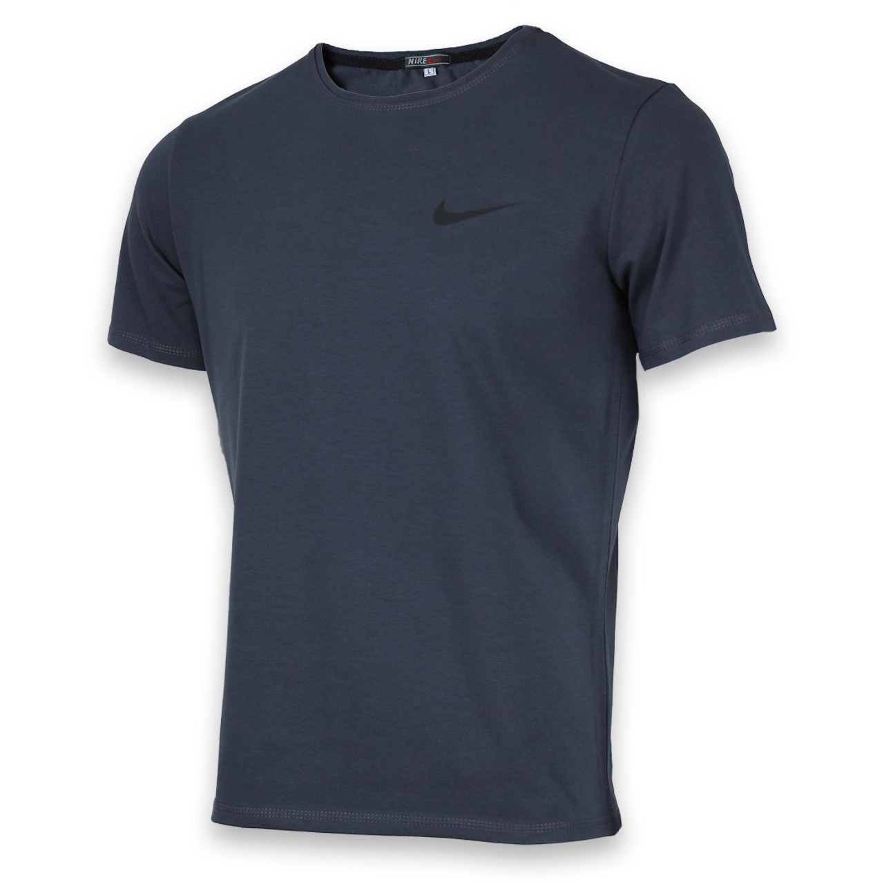 Футболка спортивна фуме NIKE з лого Ф-10 FUME L (Р) 15-002-020, фото 1