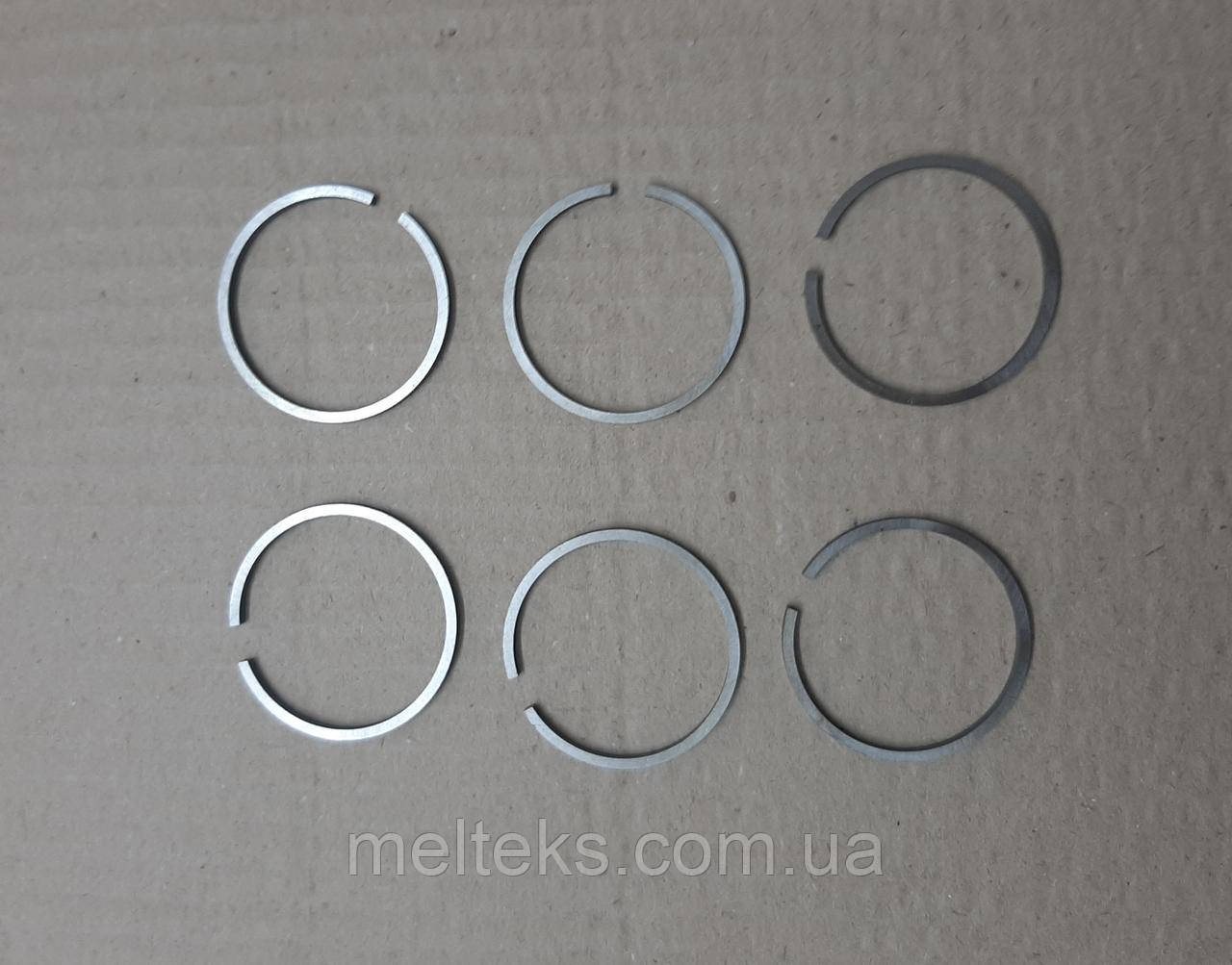 Поршневі кільця ФАК, фото 1