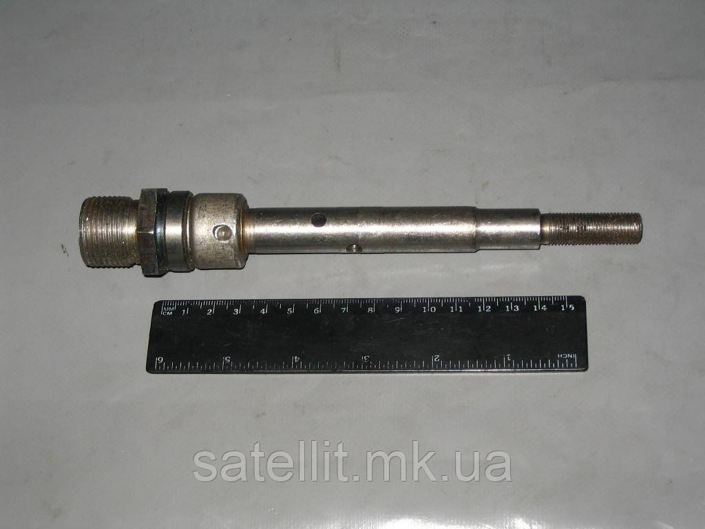 Ось ротора ФЦОМ, 740-1017030-30