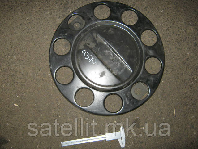 Ковпак декоративний переднього колеса 4370, 4370-3102008