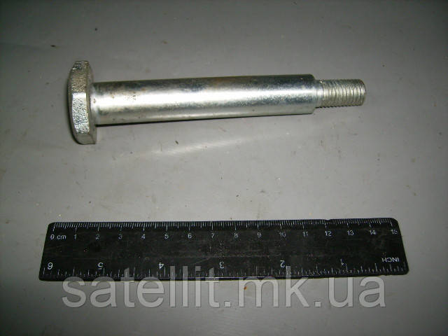 Палець опори кабіни (під гайку), 5336-5001722