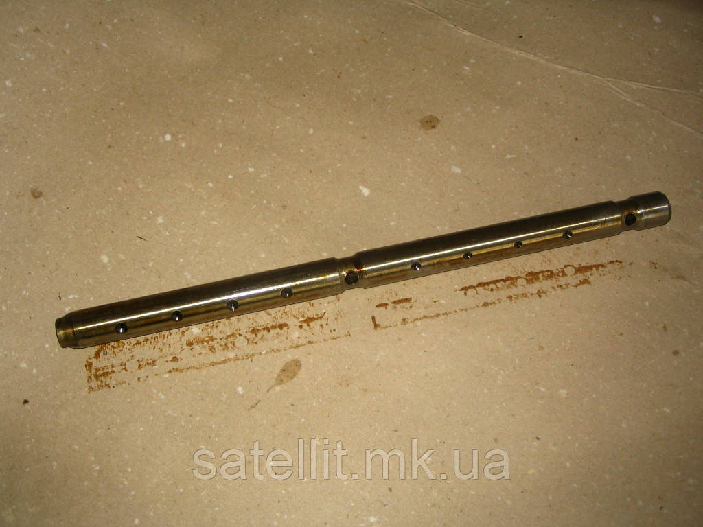 Вісь штовхача к краю ЯМЗ-240, 240-1007236