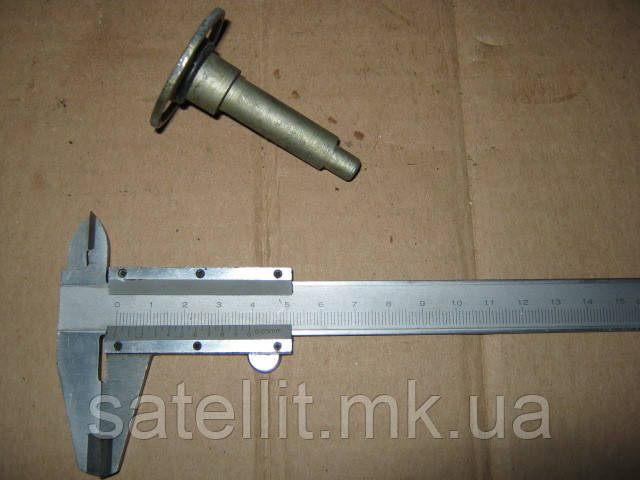 Вісь вилки стартера, СТ 142.3708070-01