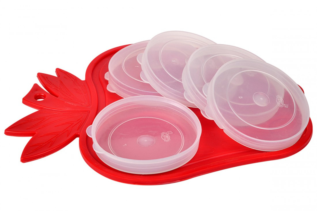 Кришка I-82 для закривання звичайна КХ