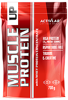 Багатокомпонентний протеїн ActivLab — Muscle Up Protein (700 грамів) yoghurt-cherry/йогурт-вишня