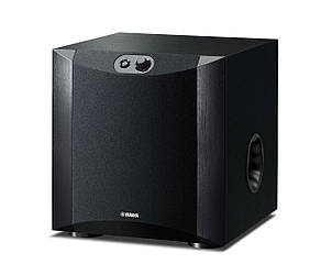 Активний сабвуфер Yamaha NS-SW200 II Black