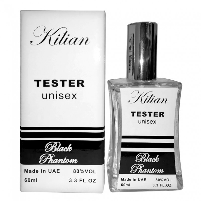 Kilian Phantom Black ТЕСТЕР NEW унісекс 60 мл