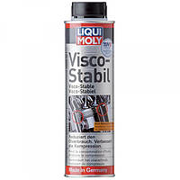 Присадка для повышения вязкости моторного масла LIQUI MOLY Visco-Stabil 0.3 л.