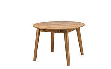 Стіл обідній Женова розкладний 900 GOOD WOOD Руськополянський Меблевий Комбінат Явір, фото 5