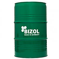 Масло трансмиссионное - BIZOL Pro CLP 220 Gear Oil 200 л