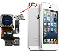 Apple iPhone 5 Камера основная