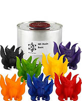 Фотополімерна смола MonoFilament Basic