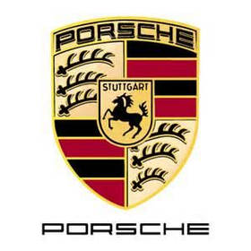 Пневмоподушки / Пневмобаллони Porsche