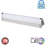 Підсвітка для дзеркал-картин Horoz EBABIL 12 W IP45 470 мм, фото 3