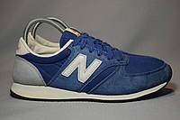 Кроссовки New Balance 420 u420srbb. Оригинал. 38 р./24 см.