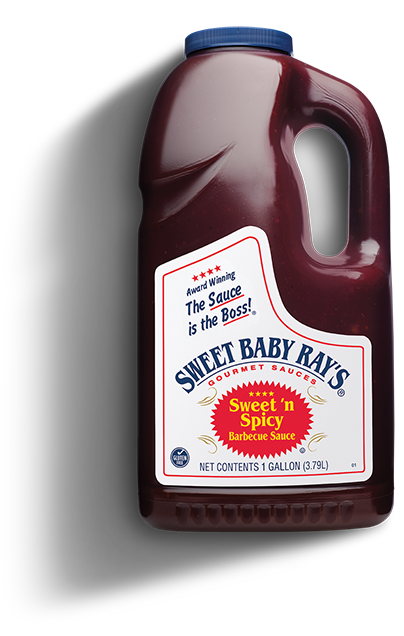Соус Барбекю Sweet Baby ray's Sweet ' n Spicy, 4500 р.