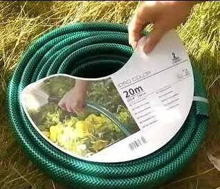 Шланг городній Indro Color 3/4" 30 м, фото 2
