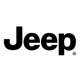 Пневмоподушки / Пневмобаллони Jeep